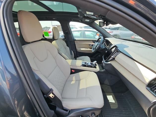 volvo xc90 2026 YV4062PE3T1479084 image volvo xc90 2026 YV4062PE3T1479084 image