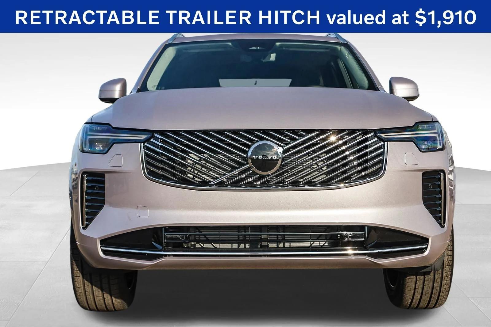 volvo xc90 2026 YV4M12PJ0T1502124 image volvo xc90 2026 YV4M12PJ0T1502124 image