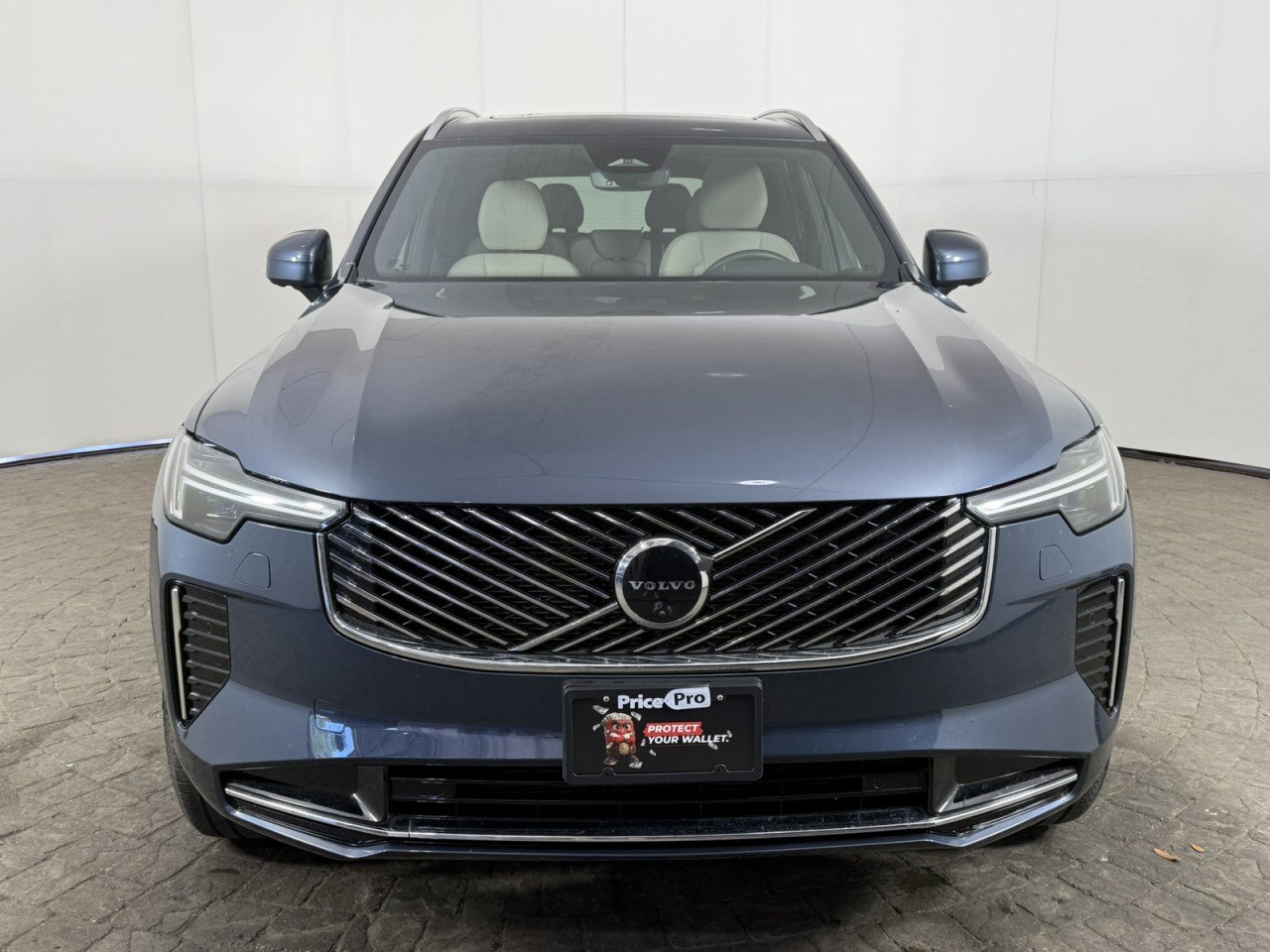 volvo xc90 2026 YV4062PE1T1468195 image volvo xc90 2026 YV4062PE1T1468195 image