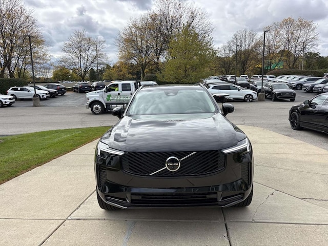 volvo xc90 2026 YV4062PM0T1465909 image volvo xc90 2026 YV4062PM0T1465909 image