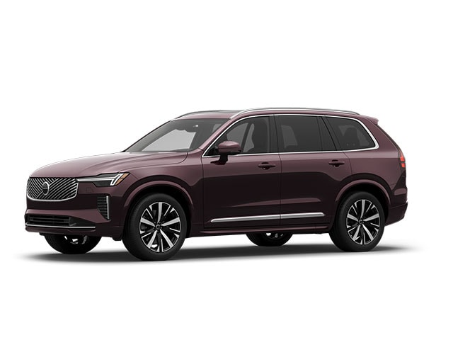 volvo xc90 2026 YV4M12PE8T1455637 image volvo xc90 2026 YV4M12PE8T1455637 image