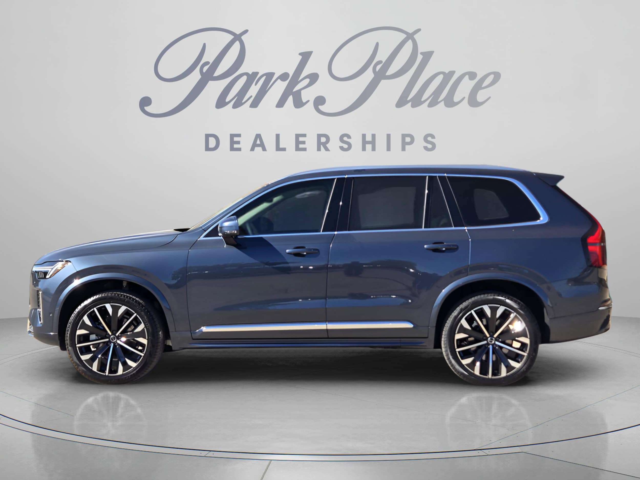 volvo xc90 2026 YV4062PFXT1470066 image volvo xc90 2026 YV4062PFXT1470066 image