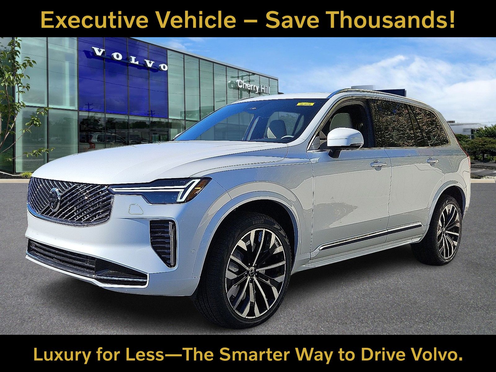 volvo xc90 2026 YV4062PE5T1475554 image volvo xc90 2026 YV4062PE5T1475554 image