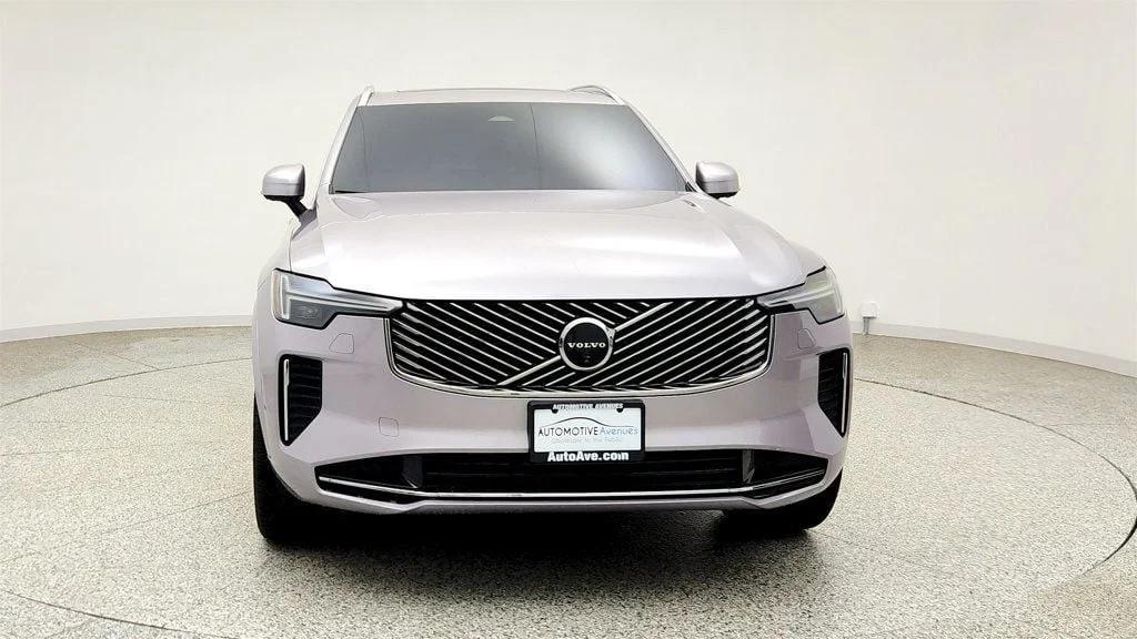 volvo xc90 2026 YV4062PE3T1434727 image volvo xc90 2026 YV4062PE3T1434727 image