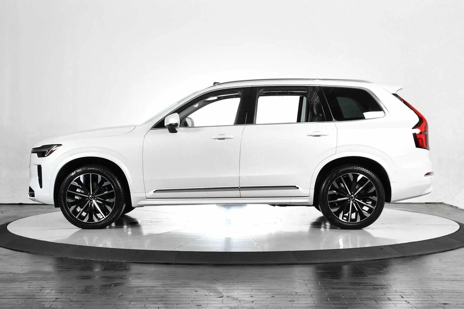volvo xc90 2026 YV4062PF2T1427700 image volvo xc90 2026 YV4062PF2T1427700 image