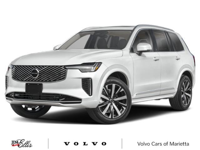 volvo xc90 2026 YV4062PE3T1489887 image volvo xc90 2026 YV4062PE3T1489887 image