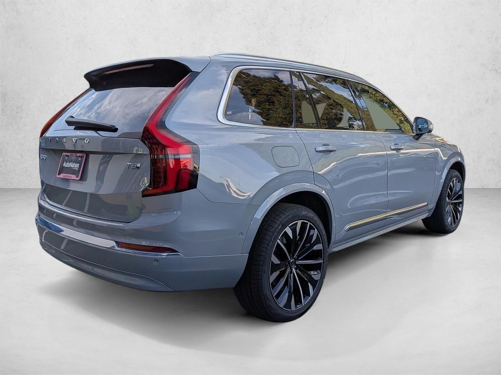 volvo xc90 2026 YV4H60PFXT1496660 image volvo xc90 2026 YV4H60PFXT1496660 image