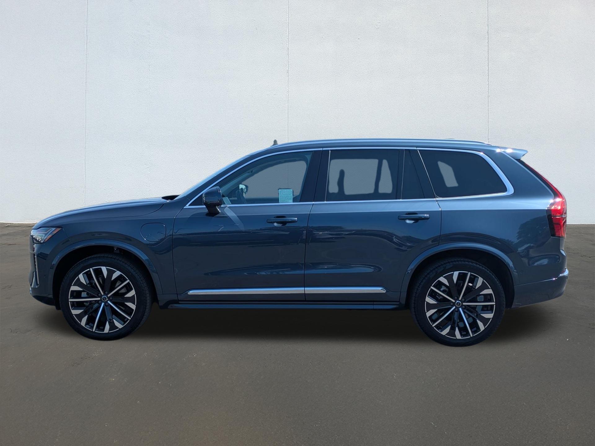 volvo xc90 2026 YV4H60PF9T1462998 image volvo xc90 2026 YV4H60PF9T1462998 image