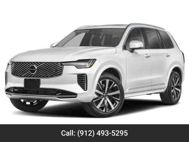 volvo xc90 2026 YV4062PEXT1475808 image volvo xc90 2026 YV4062PEXT1475808 image