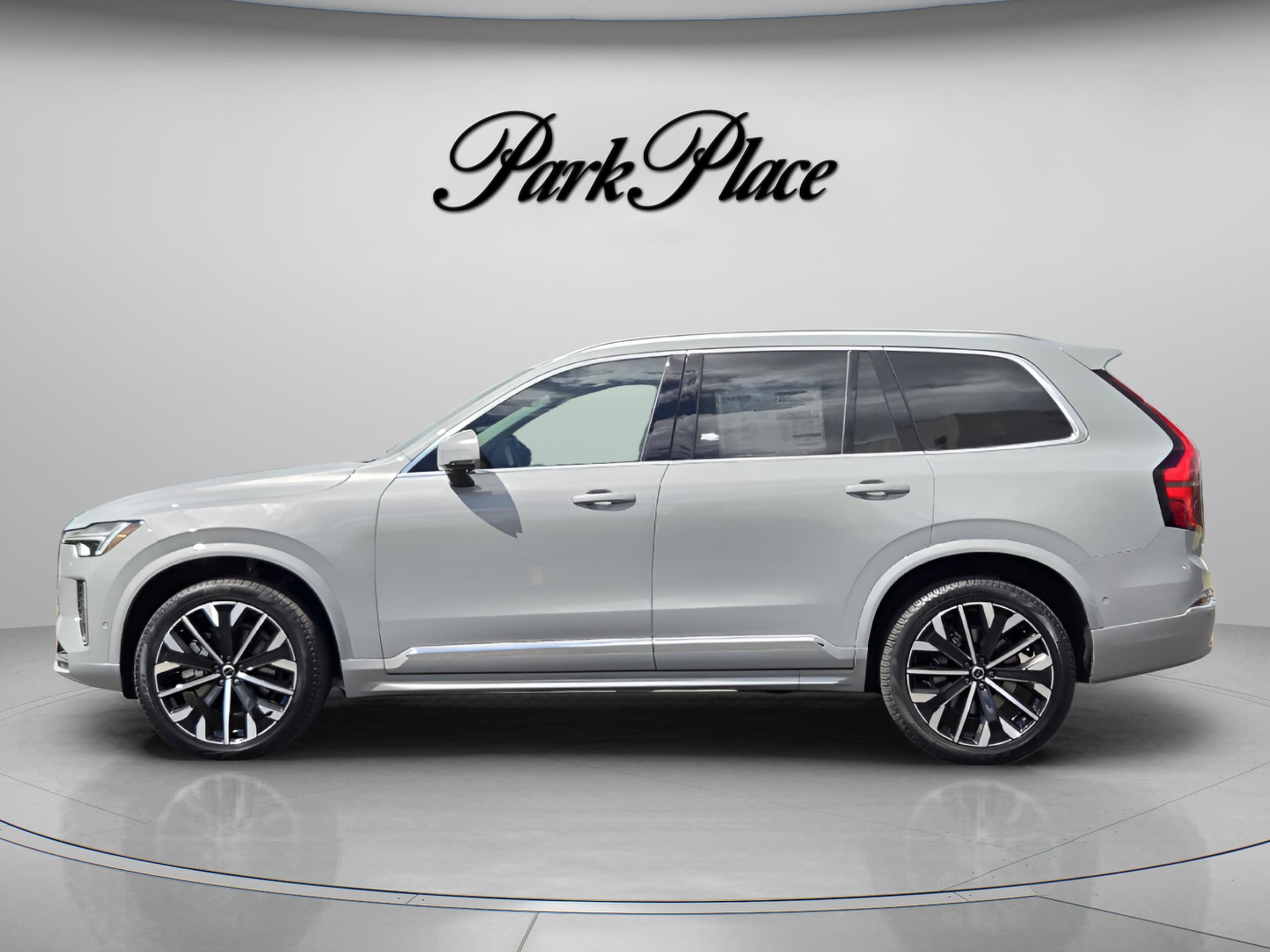 volvo xc90 2026 YV4062PF5T1458293 image volvo xc90 2026 YV4062PF5T1458293 image