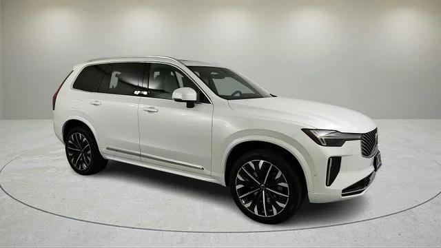 volvo xc90 2026 YV4062PE3T1492059 image volvo xc90 2026 YV4062PE3T1492059 image