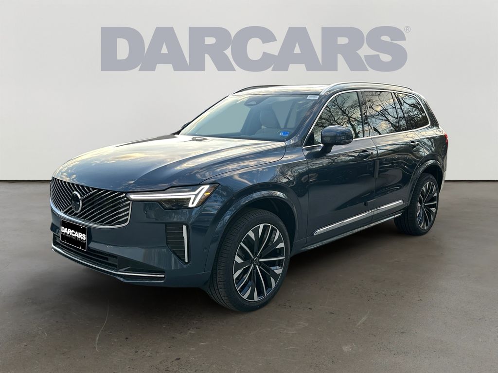 volvo xc90 2026 YV4062PE5T1493567 image volvo xc90 2026 YV4062PE5T1493567 image