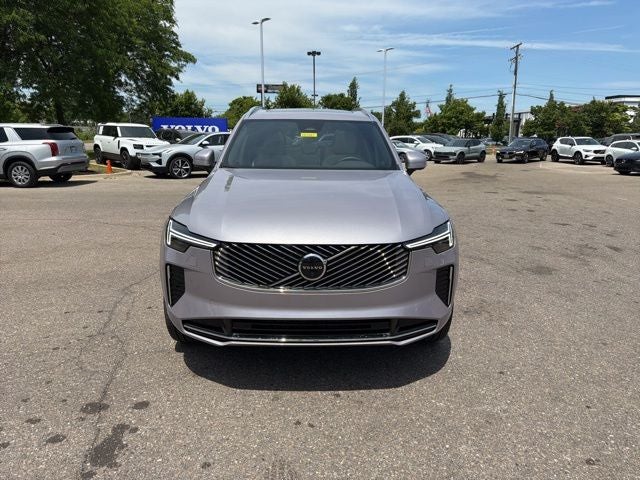 volvo xc90 2026 YV4M12PE6T1456561 image volvo xc90 2026 YV4M12PE6T1456561 image
