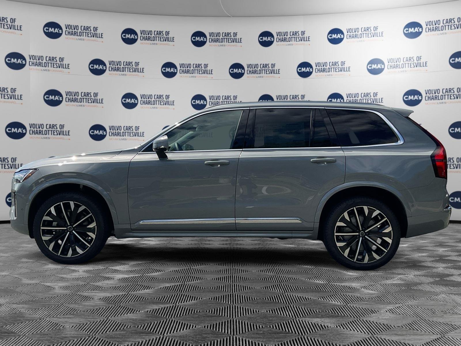 volvo xc90 2026 YV4062PE5T1432185 image volvo xc90 2026 YV4062PE5T1432185 image