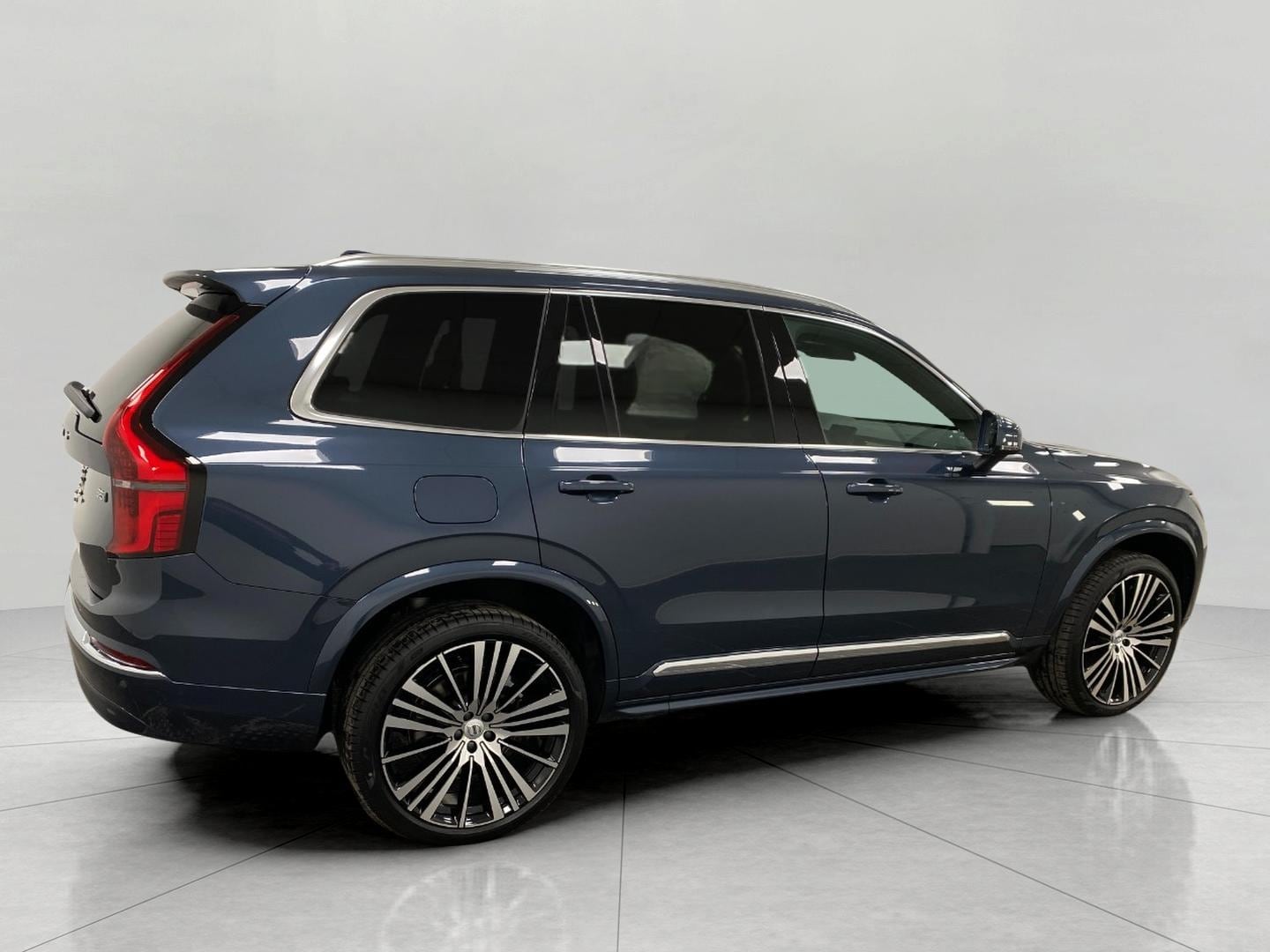 volvo xc90 2026 YV4M12PJ5T1491847 image volvo xc90 2026 YV4M12PJ5T1491847 image