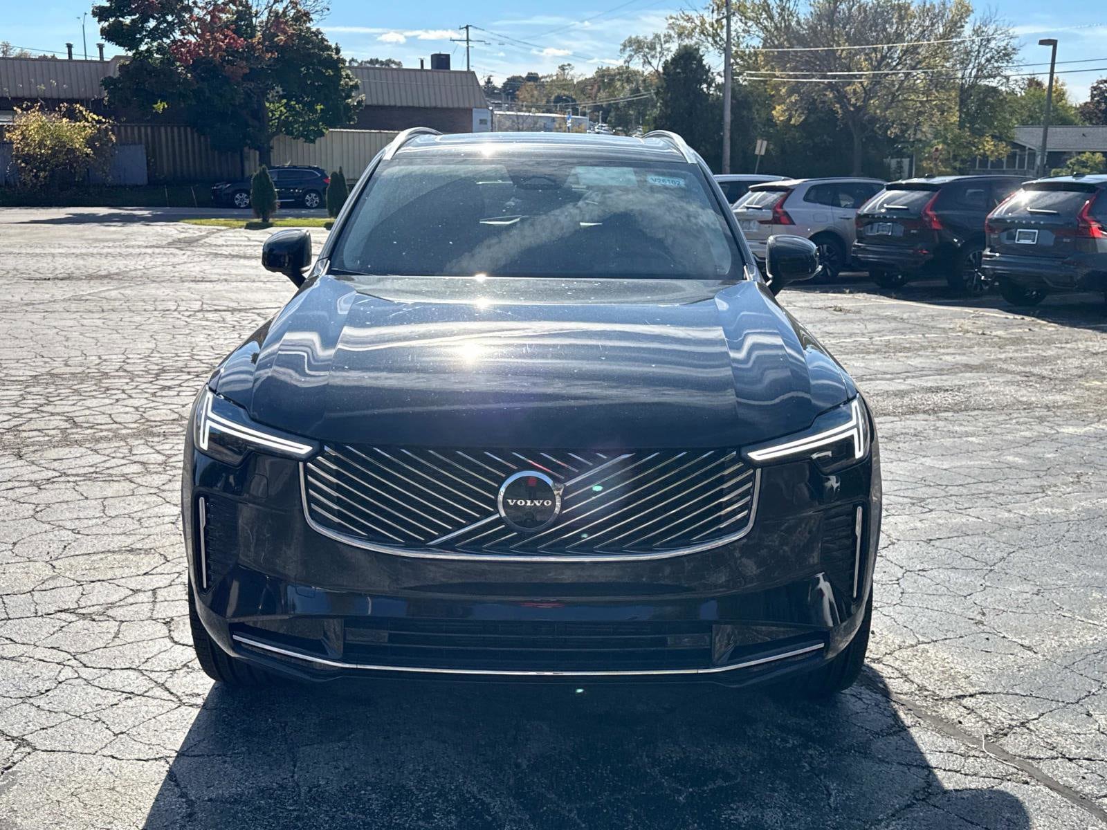 volvo xc90 2026 YV4062PE9T1461379 image volvo xc90 2026 YV4062PE9T1461379 image