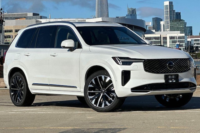 volvo xc90 2026 YV4H60PE3T1476872 image volvo xc90 2026 YV4H60PE3T1476872 image