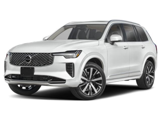 volvo xc90 2026 YV4062PF8T1470096 image volvo xc90 2026 YV4062PF8T1470096 image