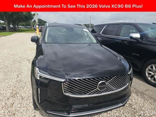 volvo xc90 2026 YV4062PE4T1475786 image volvo xc90 2026 YV4062PE4T1475786 image