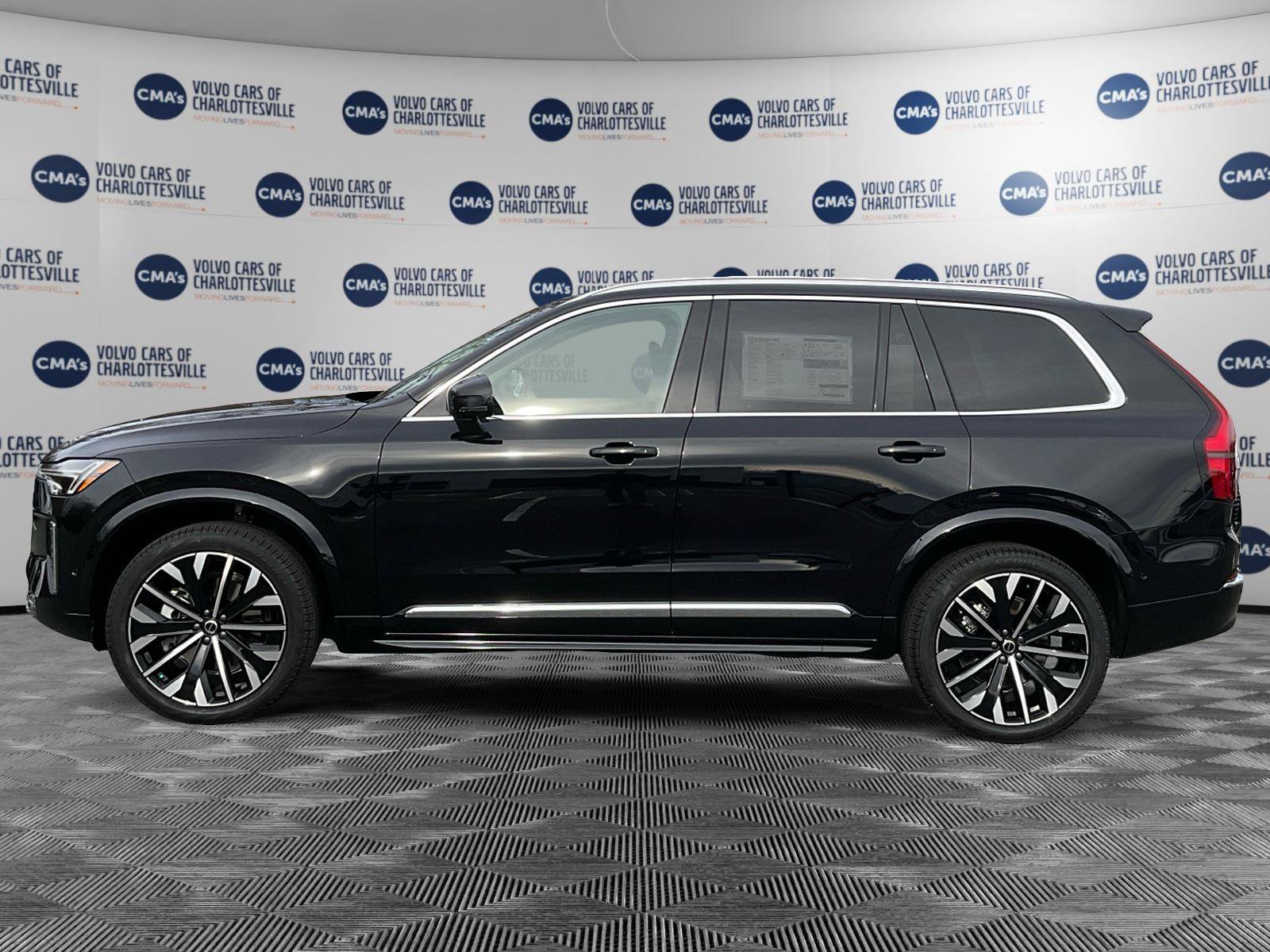 volvo xc90 2026 YV4062PE8T1476360 image volvo xc90 2026 YV4062PE8T1476360 image
