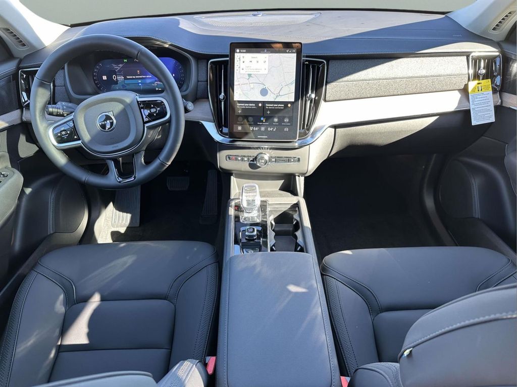 volvo xc90 2026 YV4062PE2T1463894 image volvo xc90 2026 YV4062PE2T1463894 image