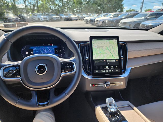 volvo xc90 2026 YV4062PE9T1469983 image volvo xc90 2026 YV4062PE9T1469983 image