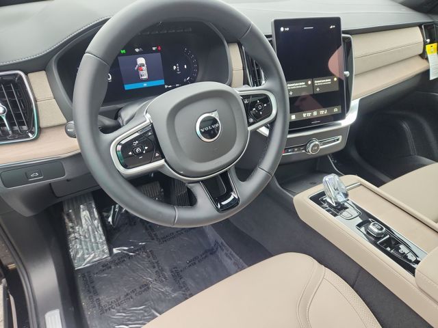 volvo xc90 2026 YV4M12PJ7T1433089 image volvo xc90 2026 YV4M12PJ7T1433089 image