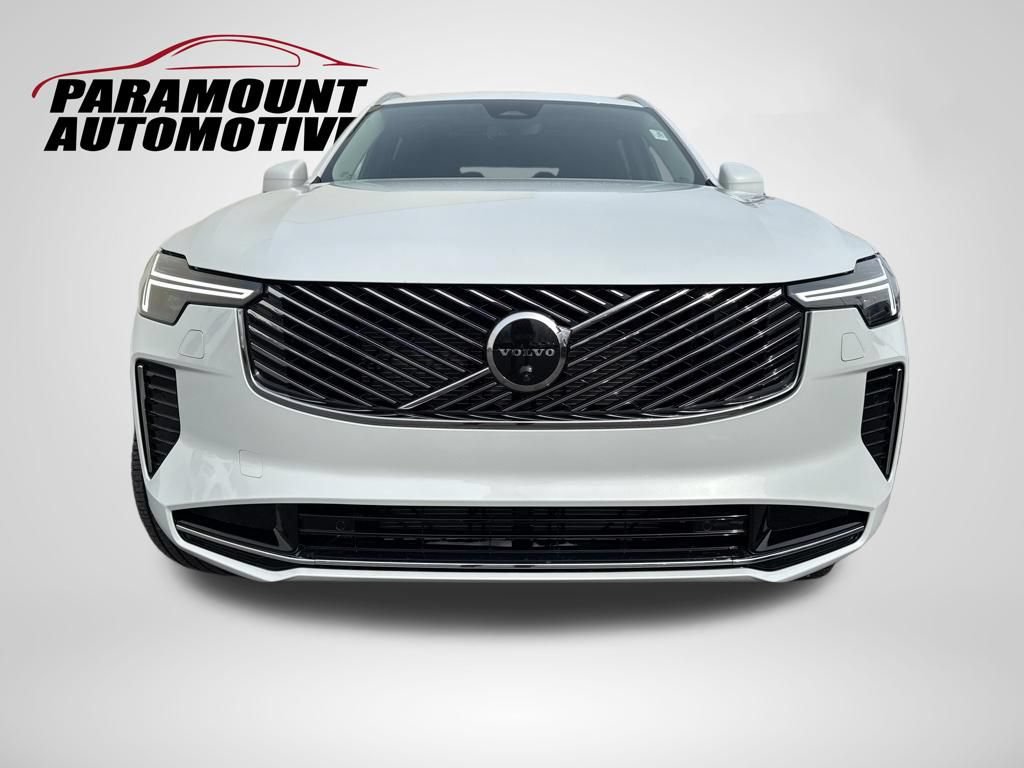volvo xc90 2026 YV4062PE3T1497021 image volvo xc90 2026 YV4062PE3T1497021 image
