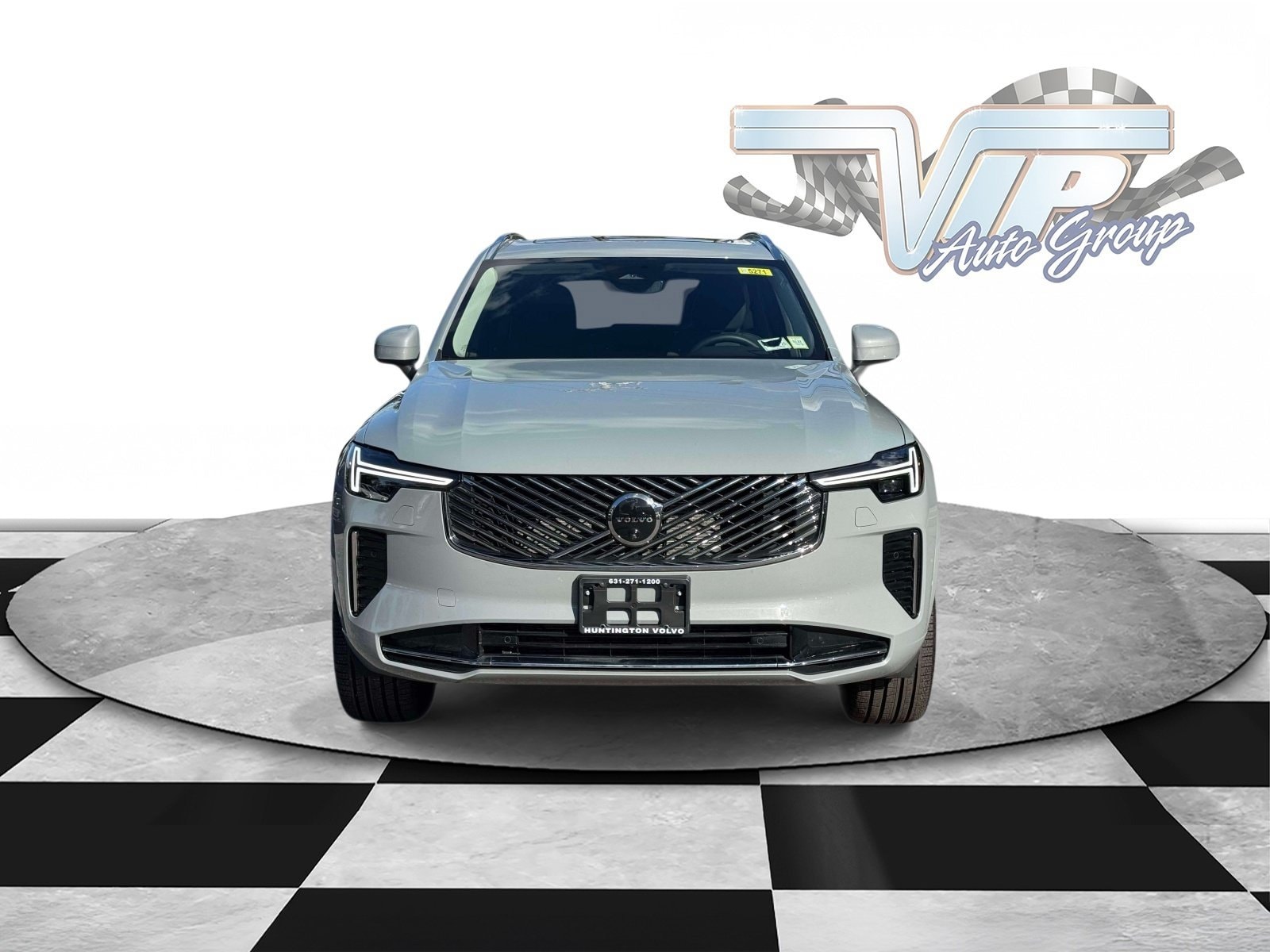 volvo xc90 2026 YV4062PE2T1495602 image volvo xc90 2026 YV4062PE2T1495602 image