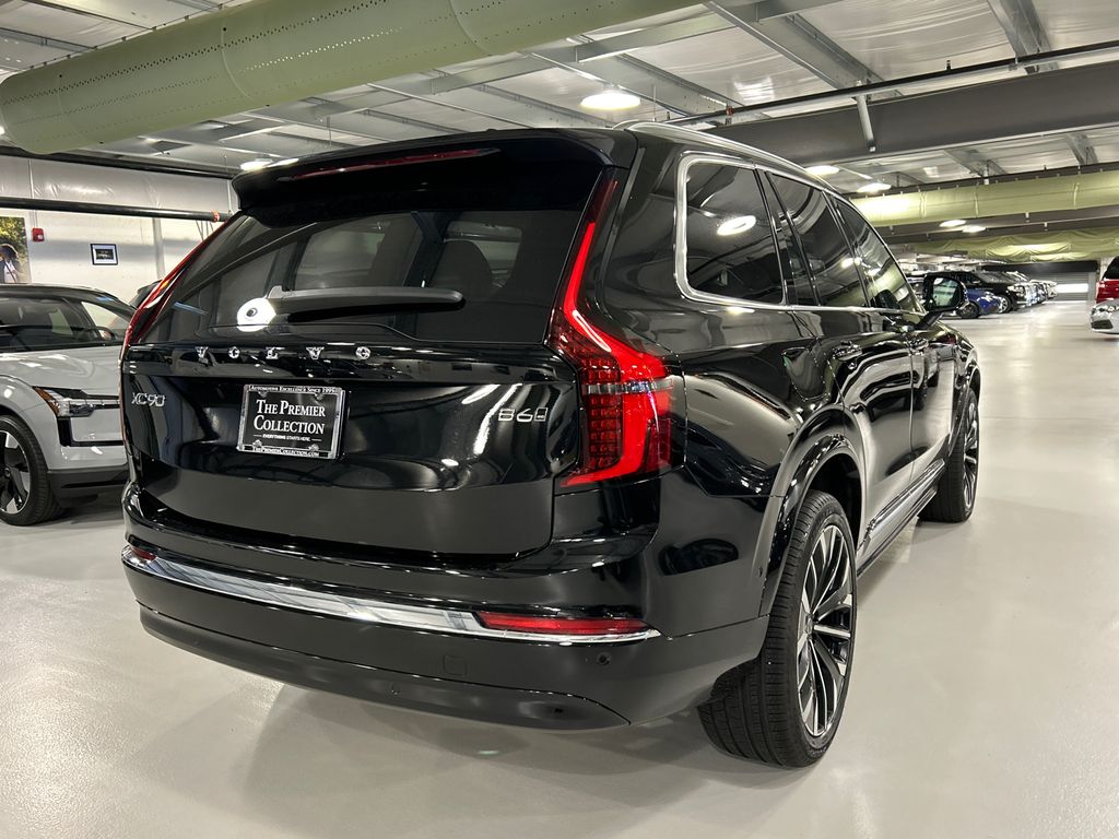 volvo xc90 2026 YV4062PF9T1466333 image volvo xc90 2026 YV4062PF9T1466333 image