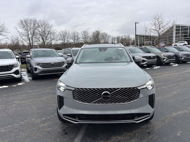 volvo xc90 2026 YV4062PF2T1484270 image volvo xc90 2026 YV4062PF2T1484270 image