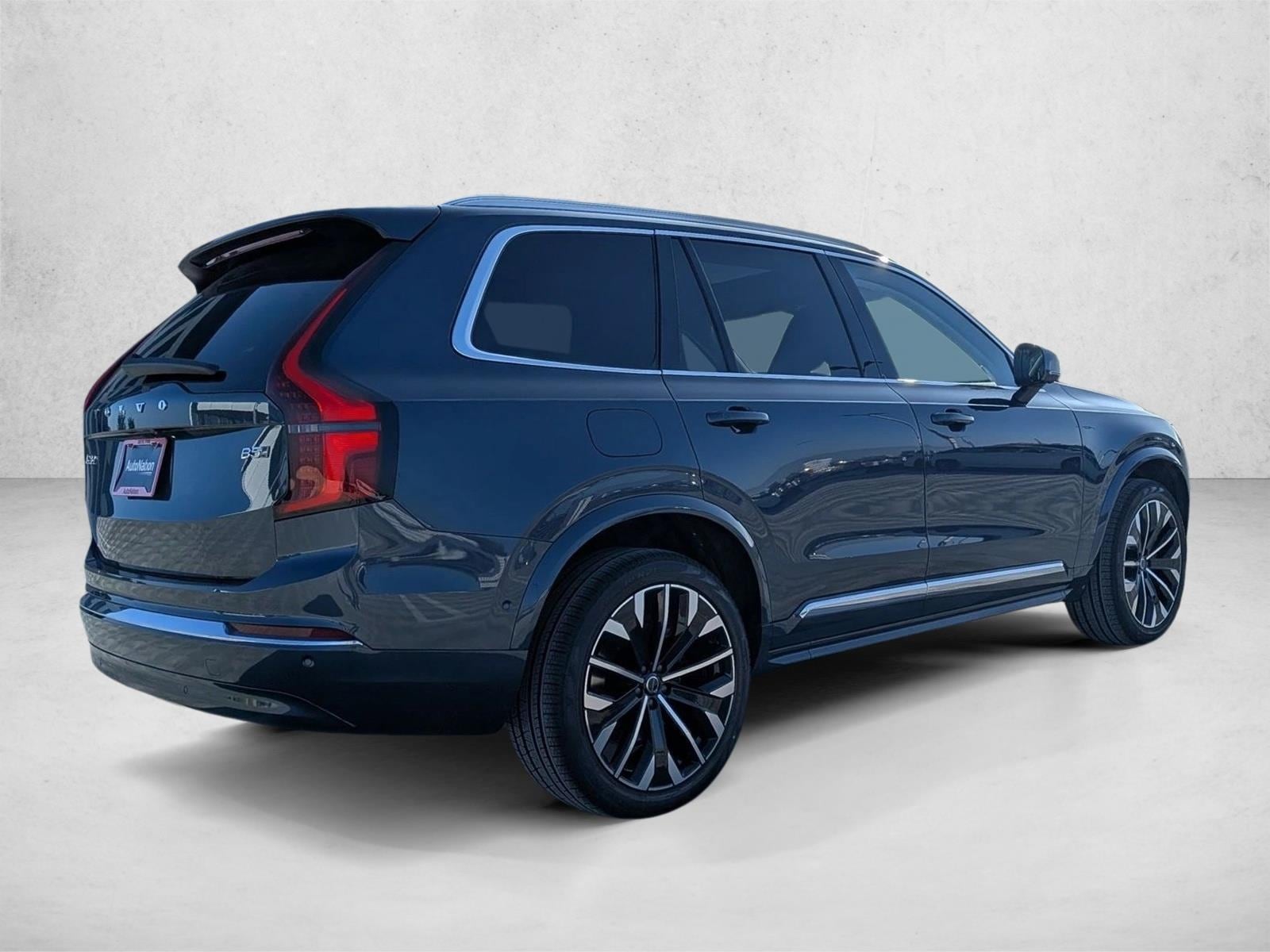 volvo xc90 2026 YV4M12PE0T1471752 image volvo xc90 2026 YV4M12PE0T1471752 image
