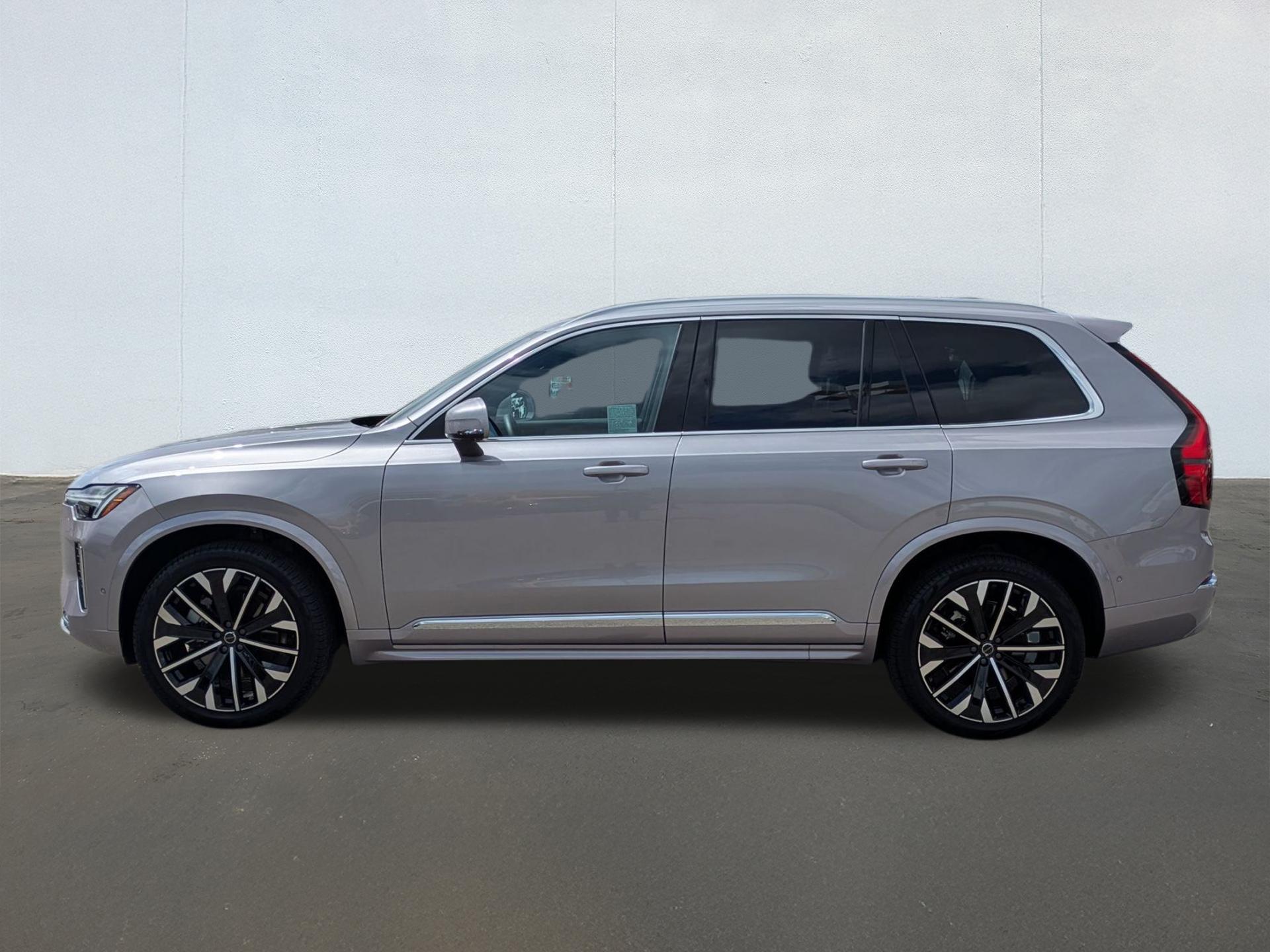 volvo xc90 2026 YV4062PE5T1460424 image volvo xc90 2026 YV4062PE5T1460424 image