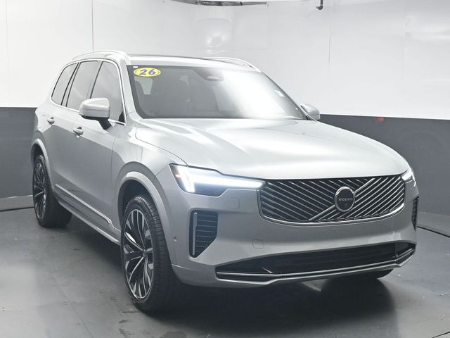volvo xc90 2026 YV4062PEXT1477929 image volvo xc90 2026 YV4062PEXT1477929 image