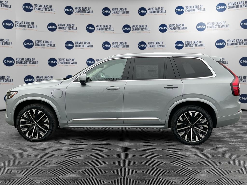 volvo xc90 2026 YV4H60PF9T1497329 image volvo xc90 2026 YV4H60PF9T1497329 image