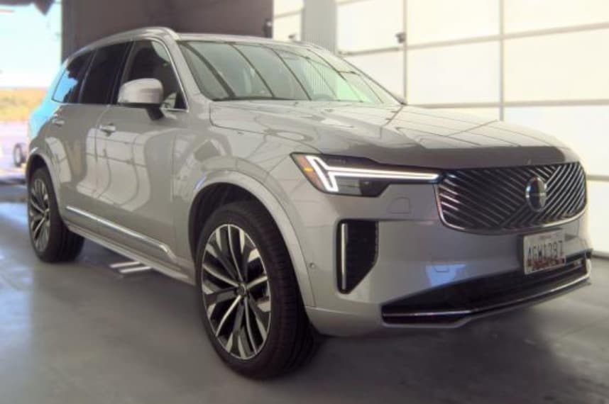 volvo xc90 2026 YV4062PE2T1488553 image volvo xc90 2026 YV4062PE2T1488553 image