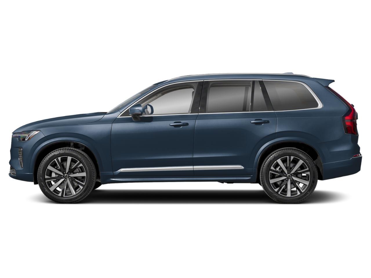 volvo xc90 2026 YV4062PMXT1459163 image volvo xc90 2026 YV4062PMXT1459163 image