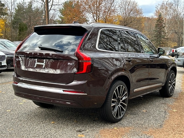 volvo xc90 2026 YV4062JE6T1462790 image volvo xc90 2026 YV4062JE6T1462790 image