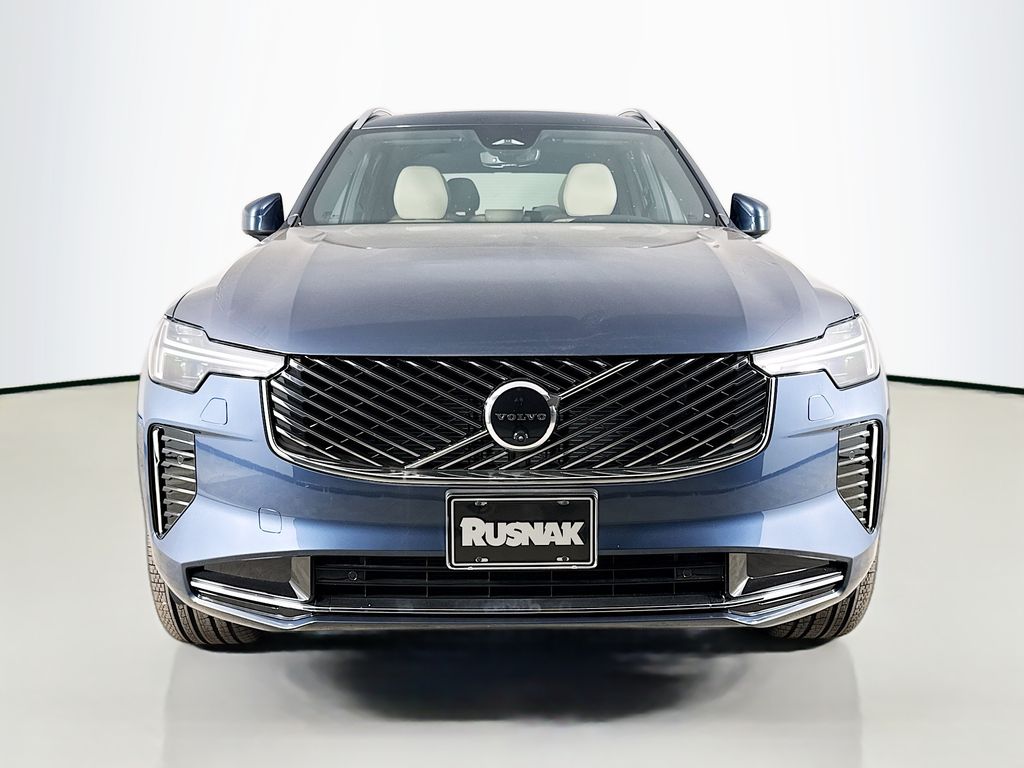volvo xc90 2026 YV4062PEXT1467160 image volvo xc90 2026 YV4062PEXT1467160 image