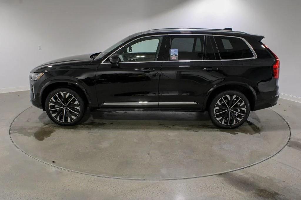volvo xc90 2026 YV4M12PE9T1470082 image volvo xc90 2026 YV4M12PE9T1470082 image