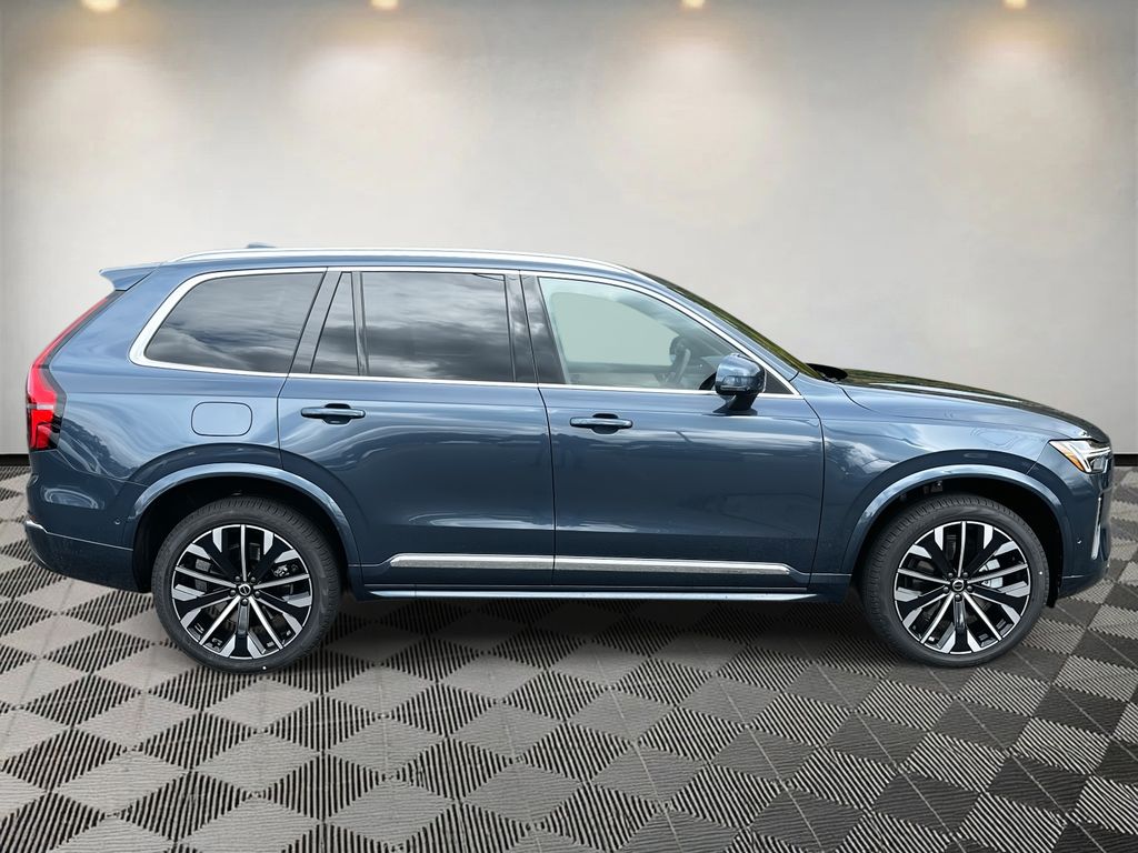 volvo xc90 2026 YV4062PE9T1468140 image volvo xc90 2026 YV4062PE9T1468140 image