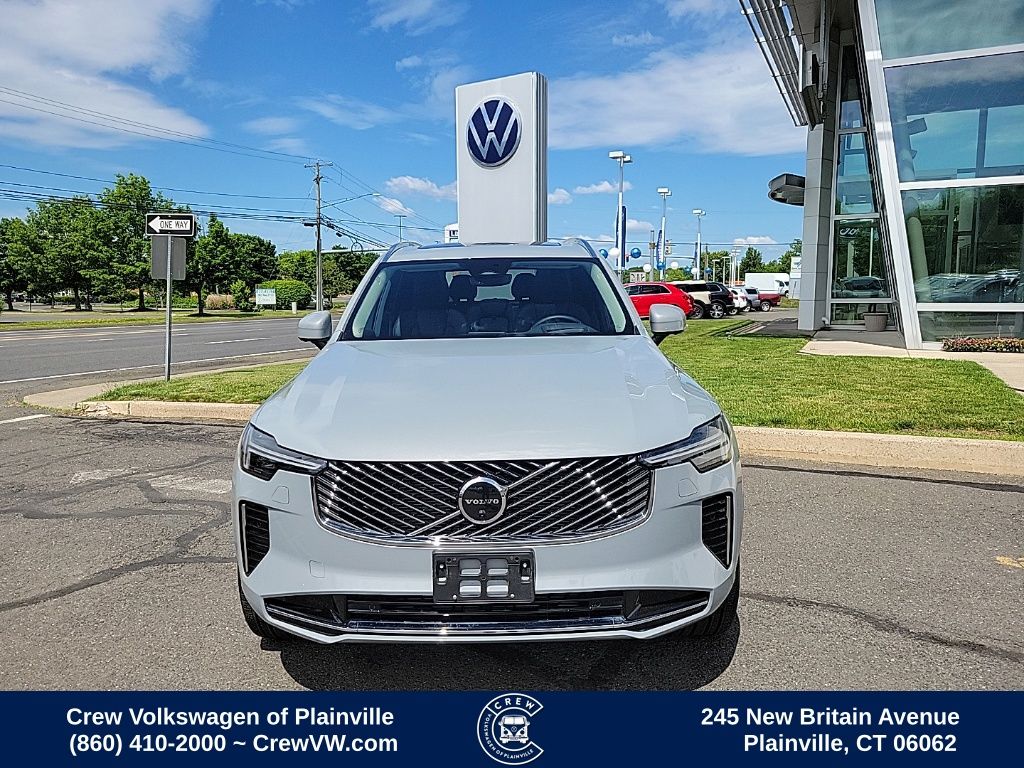 volvo xc90 2026 YV4062PF9T1484167 image volvo xc90 2026 YV4062PF9T1484167 image