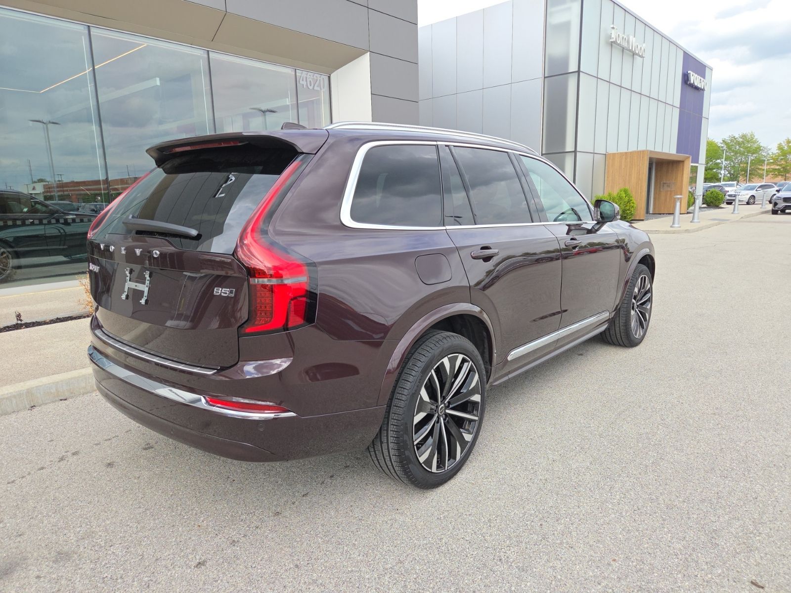 volvo xc90 2026 YV4M12PJ8T1470149 image volvo xc90 2026 YV4M12PJ8T1470149 image