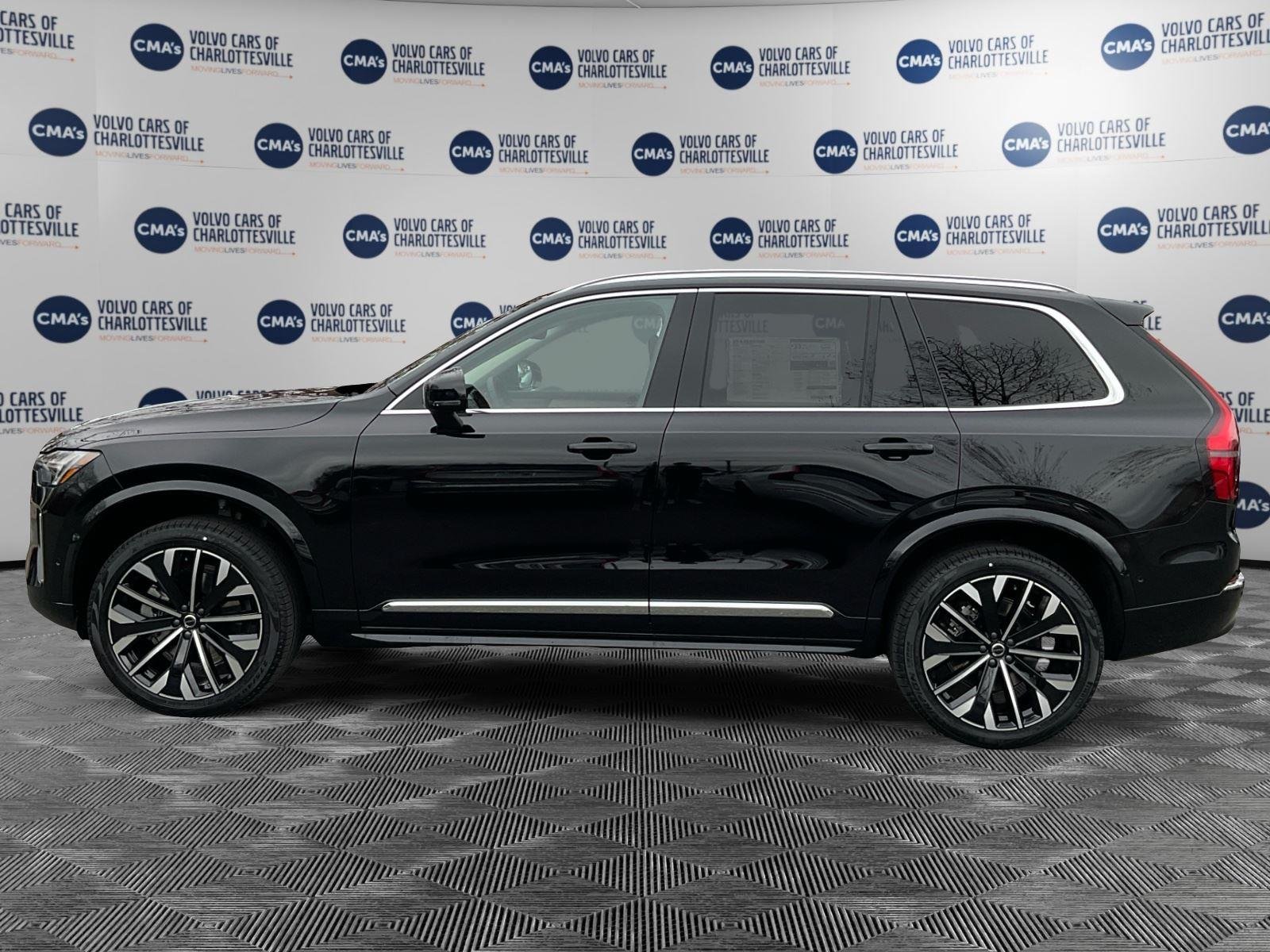 volvo xc90 2026 YV4062PE5T1494864 image volvo xc90 2026 YV4062PE5T1494864 image