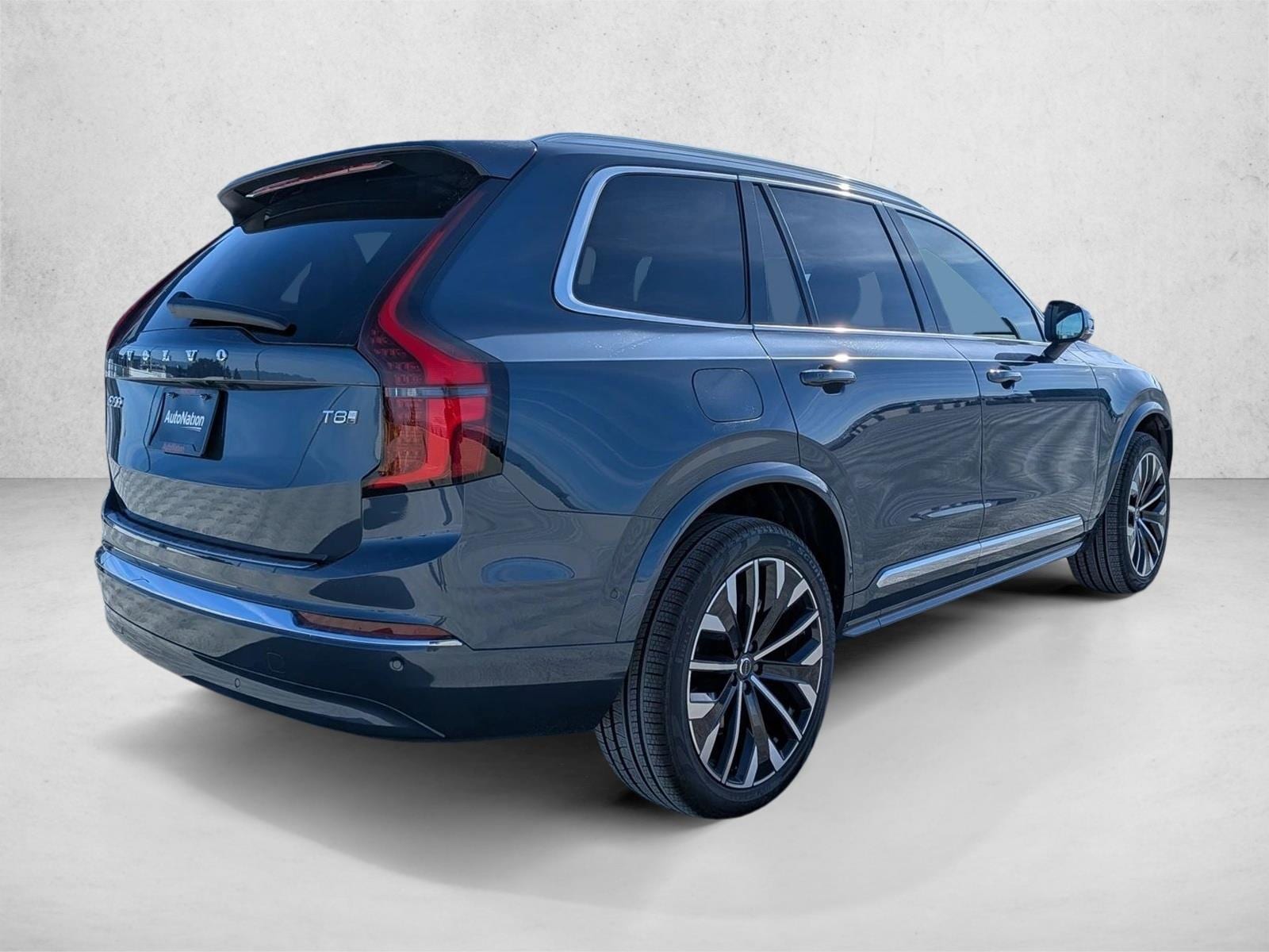 volvo xc90 2026 YV4H60PF5T1448791 image volvo xc90 2026 YV4H60PF5T1448791 image