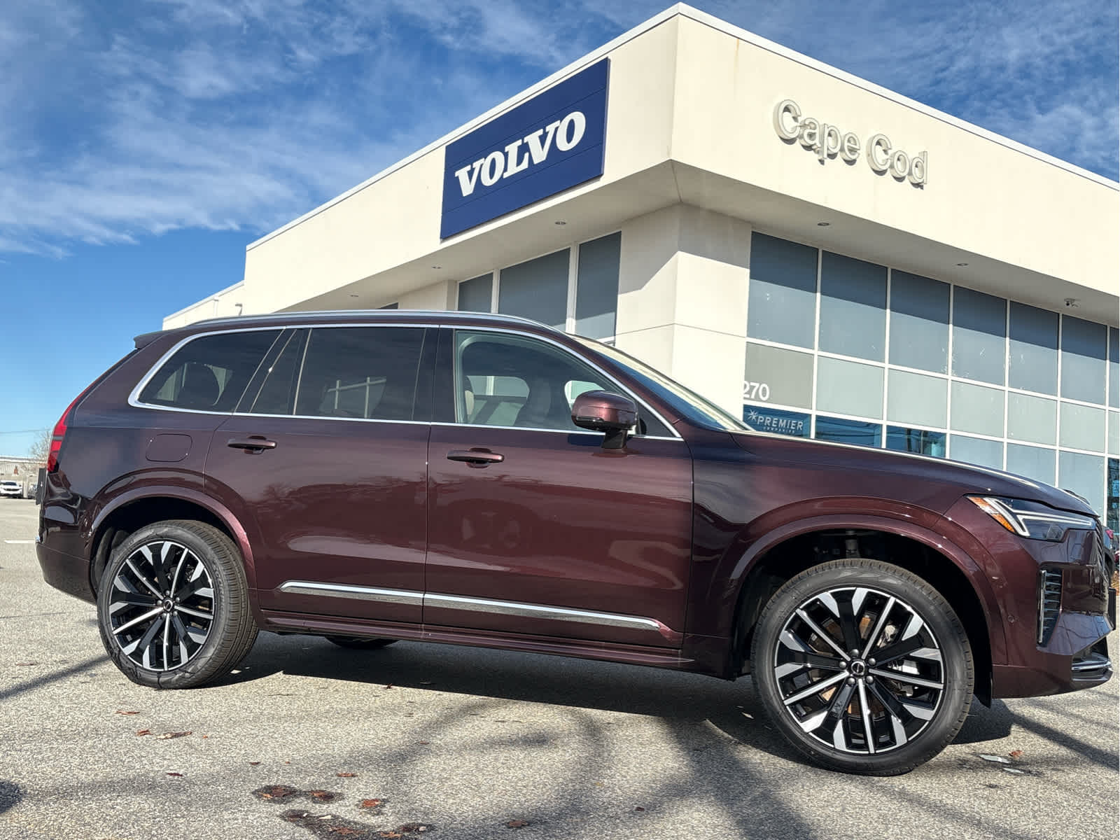 volvo xc90 2026 YV4M12PEXT1456238 image volvo xc90 2026 YV4M12PEXT1456238 image