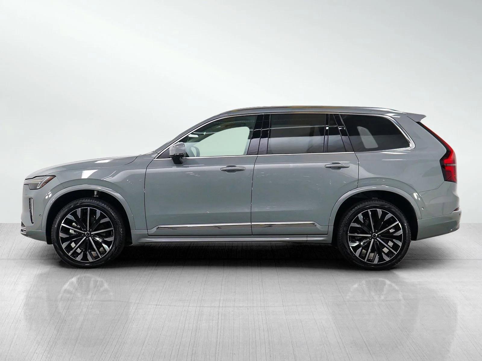 volvo xc90 2026 YV4062PE6T1470847 image volvo xc90 2026 YV4062PE6T1470847 image