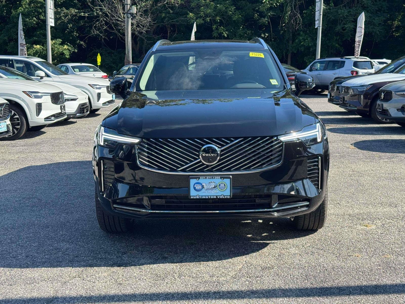 volvo xc90 2026 YV4062PE8T1535861 image volvo xc90 2026 YV4062PE8T1535861 image