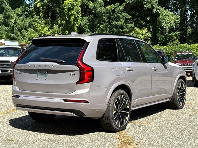 volvo xc90 2026 YV4062PM5T1453299 image volvo xc90 2026 YV4062PM5T1453299 image