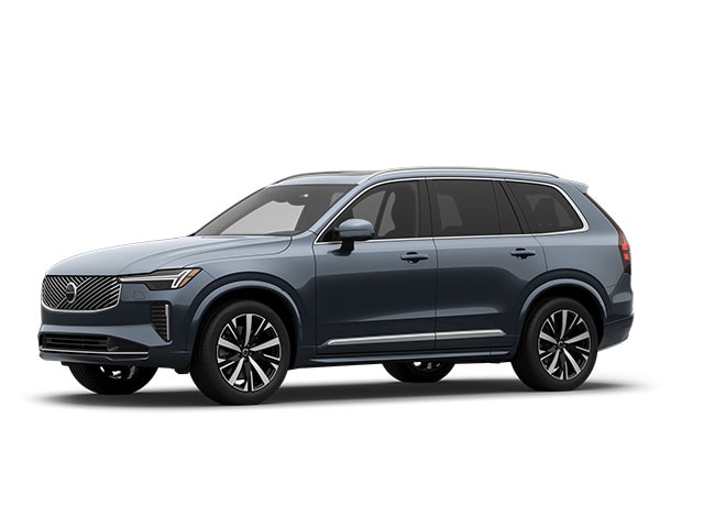 volvo xc90 2026 YV4062PE6T1492489 image volvo xc90 2026 YV4062PE6T1492489 image